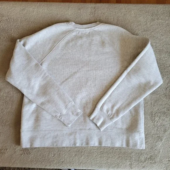 Brunette The Label Redhead sweatshirt size S/M - Picture 6 of 10